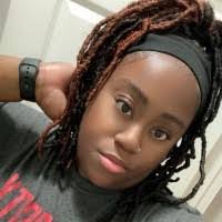 Monica Weatherford's Instagram, Twitter & Facebook