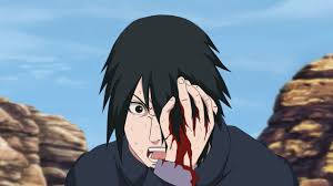 See more ideas about sasuke uchiha, uchiha, sasuke. Boruto Uzumaki Destroys Sasuke Uchiha S Rinnegan Boruto Chapter 53 Spoilers Youtube