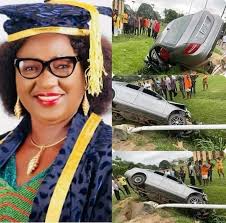 Man crashes rented car meant to impress his girlfriend