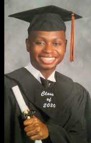 Good Afternoon, My name is D'Arius Hawkins and I'm a Senior of class of  2020 at Spring High School. I am the 3rd out of 8 siblings to graduate from  Spring High