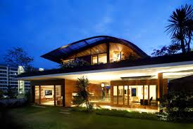 Sky Garden House Guz Architects Contemporary House Design Architecture House House Exterior