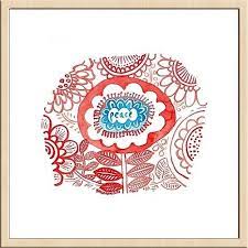 平和への想いが込められたアートポスター flower of peace 1 2020 アートポスター ポスター 悲惨