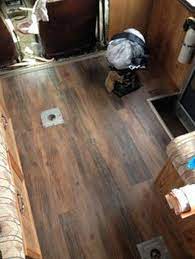 80 Best Rv Camper Interior Remodel Ideas 78 Abchomedecor Camper Flooring Diy Rv Rv Campers