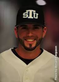 EIGHT SENIORS HONORED ON BASEBALL SENIOR NIGHT