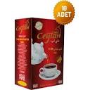 Ceylan Tea 10X400 gr Kaçak Seylan Ithal Seylan ( Ceylon ) Fiyatı