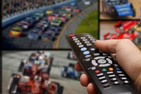 Fs1=fox sports 1, nbcsn=nbc sports network, mrn=motor racing. Nascar Tv Schedule June 6 7 Atlanta Motor Speedway Big West Racing