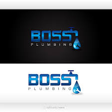 Mvp plumbing mvp like the award most valuable player but plumber. Boss Plumbing Needs A Logo Upload Designs Now Logo Design Contest 99designs