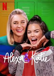 Who are the actors in alexa and katie? Alexa Katie 3x05 All I Want For Christmas Is You Trakt Tv