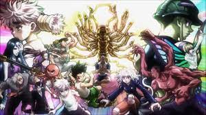 Jun 17, 2021 · xbox one et series x : Killua Zoldyck Fond D Ecran Hd Arriere Plan 1920x1080