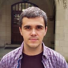 Jason Gokey's Instagram, Twitter & Facebook