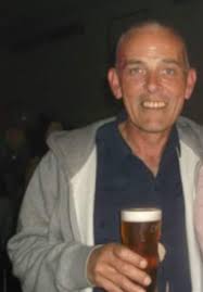 Tribute to David Martin McEntee, 3 September 1963