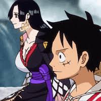 Steam Workshop::One Piece Wallpaper Collection