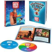 Последние твиты от ralph breaks the internet (@wreckitralph). Ralph Breaks The Internet Disney Movies