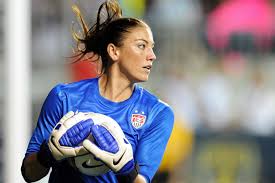 Former team usa goalie hope solo has brought forth a series of shocking claims against soccer legend megan rapinoe. Hope Solo S Loose Talk How Will Us Olympic Women S Soccer Team React Bleacher Report Latest News Videos And Highlights