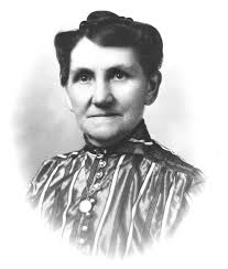 Maria Ellen (Blenkhorn) Huntley (1855-1943)