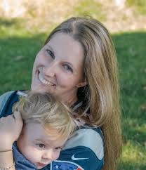 Elizabeth Mancini Obituary (1989