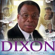 Albert John Augustine aka CAWAYA Was one Paramin great mentors, one of the  things he will always be remembered for is his great ALLFOURS playing Dad  its been 8 years since to