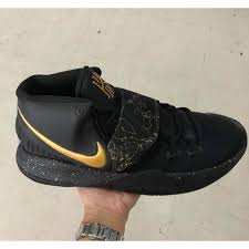 Taking place at the barclays center in. Nike Kyrie Irving 6 Men S Wear Shopee Philippines