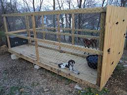The advantages of outdoor dog runs. Soup Io News Sports Entertainment Tv Tech Gaming Health Luxury Dog Kennels Dog Kennel Outdoor Diy Dog Kennel