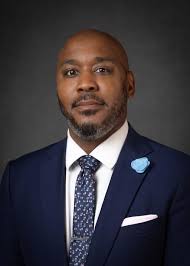 Dr. Kellen Conaway Sr., Principal