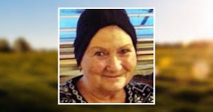 Willadean Noe Obituary 2015