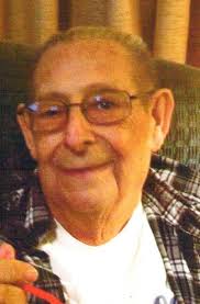 Robert W. “Butch” Tribur, Sr. (1939-2015)