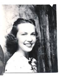 Muriel Frances Burlingame Ritter (1919-2000)