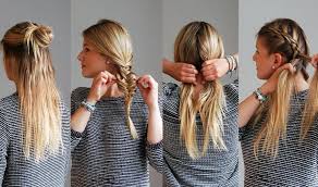 7 Schonsten Zopffrisuren Mit Schritt Fur Schritt Anleitung