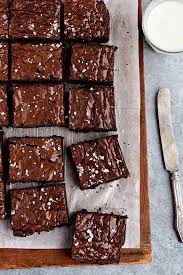 The Best Brownie Recipe Recipe Best Brownie Recipe Best Brownies Brownie Recipes