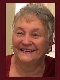 Rita Fusilier Obituary