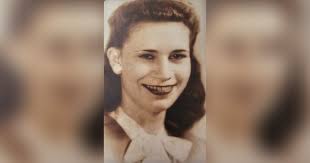 Obituary for Rose Marie (McGarry) Nagle