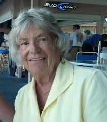 Obituary for Marguerite (Maggie) (Bucky) Smith