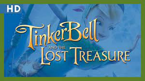News & interviews for tinker bell and the lost treasure. Tinker Bell And The Lost Treasure 2009 Trailer Youtube