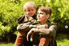 Plus de peur que de mal pour la princesse. Photos The Princely Family Reunited After Princess Charlene S Operation