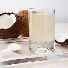 There's no doubt that a tall glass of pure. The Health Benefits Of Coconut Water Eatingwell