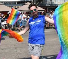 Bummed about pride 2020 public gatherings being canceled? Gay Pride Calendar 2021 Parades Routes Dates Misterb B