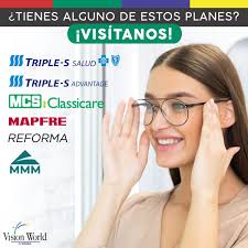 Vision World Puerto Rico