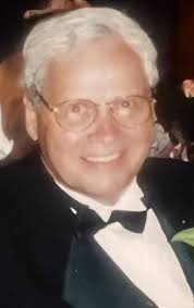 Edward Scanlan Obituary (2024)