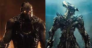 Liên minh công lý phiên bản của zack snyder. Justice League Lien Minh Cong Ly Zack Snyder Fpt Play Ttvh Online