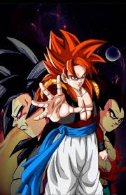 Some of the links above are affiliate links, meaning, at no additional cost to you, fandom will earn a commission if you click through and make a purchase. Ssb Goku Vs Ssj4 Gogeta Dragonballz Amino