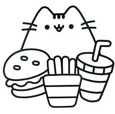 Fotos Kawaii Para Colorear