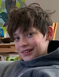 Jaden Paul Garcia Obituary March 20, 2023