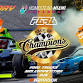 FARA USA  - RACE OF CHAMPIONS 2025 event in Homestead, FL