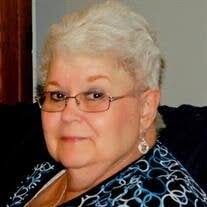 June Ann Roth Woody Obituary