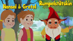 We did not find results for: Rumpelstiltskin Hansel And Gretel Compilation Best Animated Fairy Tales For Children Youtube