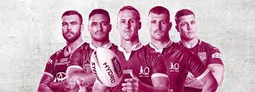 Learn how to start working from home today , without any experience & skills. State Of Origin 2021 Queensland Maroons Team That Steve Renouf Would Pick Nrl