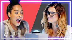 Asking a few questions about your date's childhood can help you better understand how they grew up. Futuristic Singles Speed Dating Game Show The Button Cut Youtube