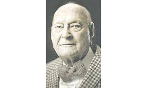 Peter Gourdin Obituary (1923