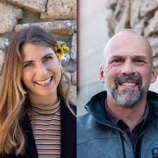 Education for Sustainable Democracy (podcast)