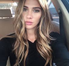 Pinterest Zozzza Hair Styles Dark Blonde Hair Blonde Hair Dark Eyebrows
